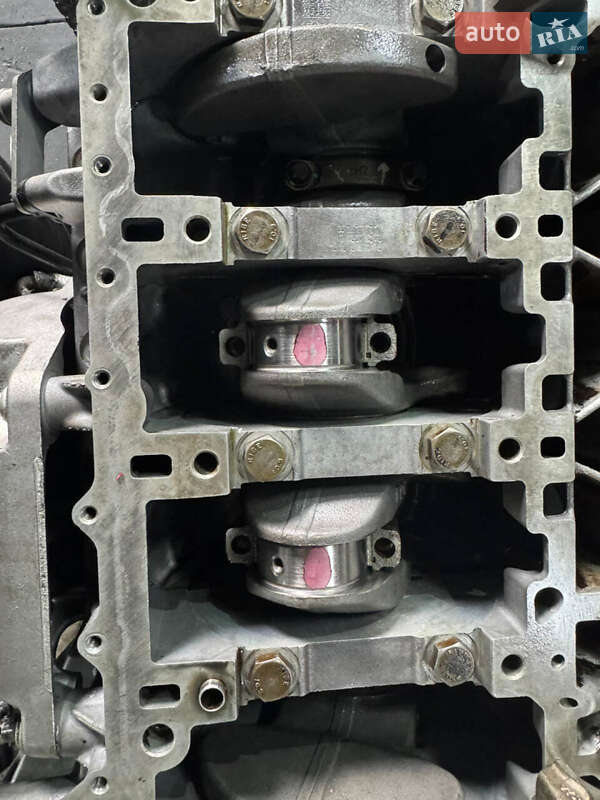 Седан BMW 5 Series 2015 в Ирпене фото 22 Седан BMW 5 Series 2015 в Ирпене