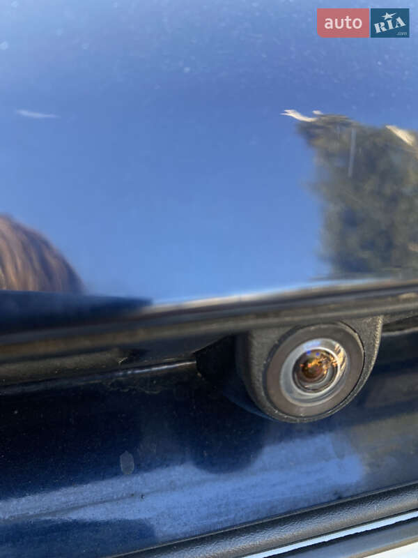 Универсал BMW 5 Series 2011 в Луцке