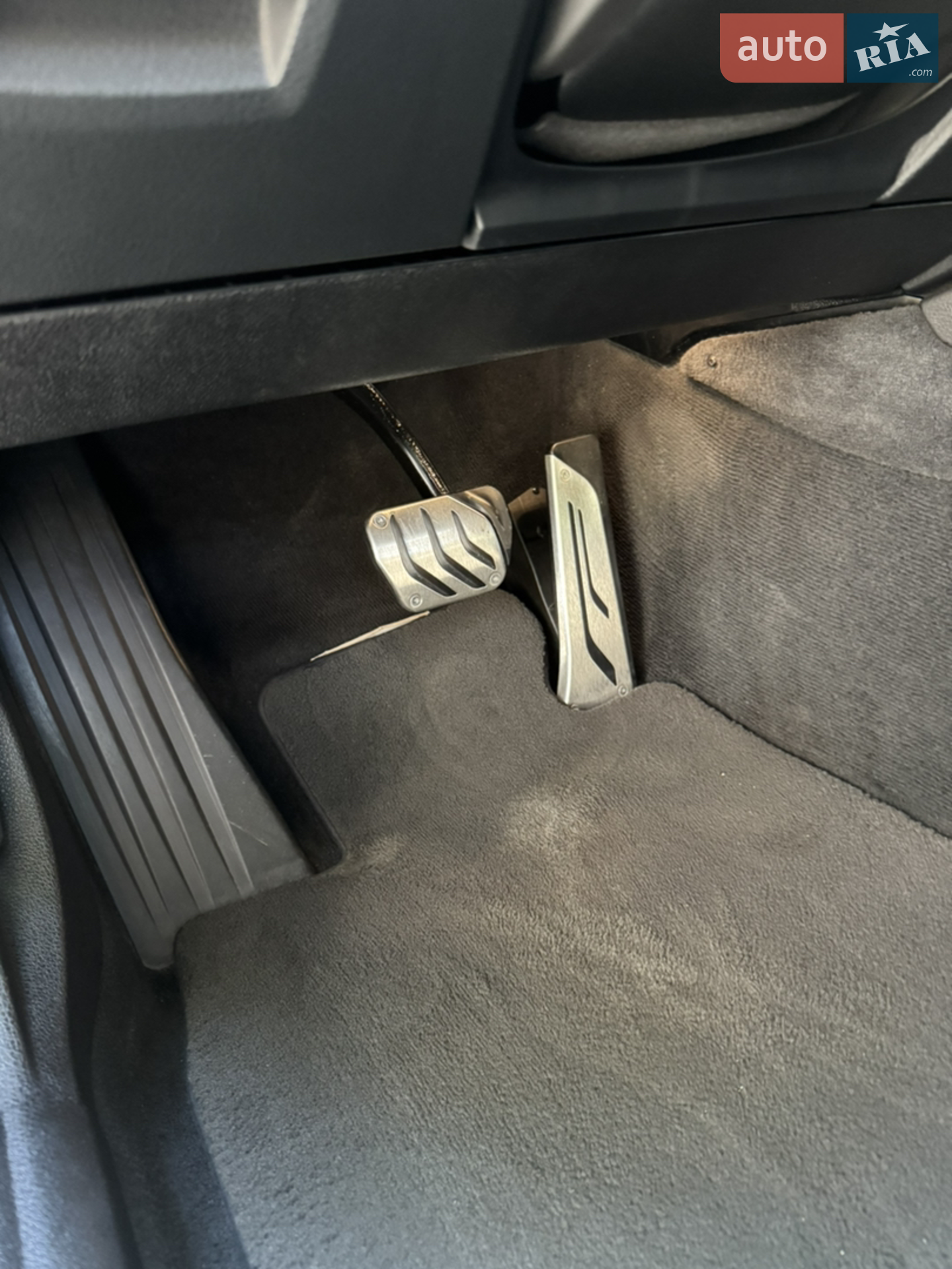 2016 BMW 5er - мініатюра 4