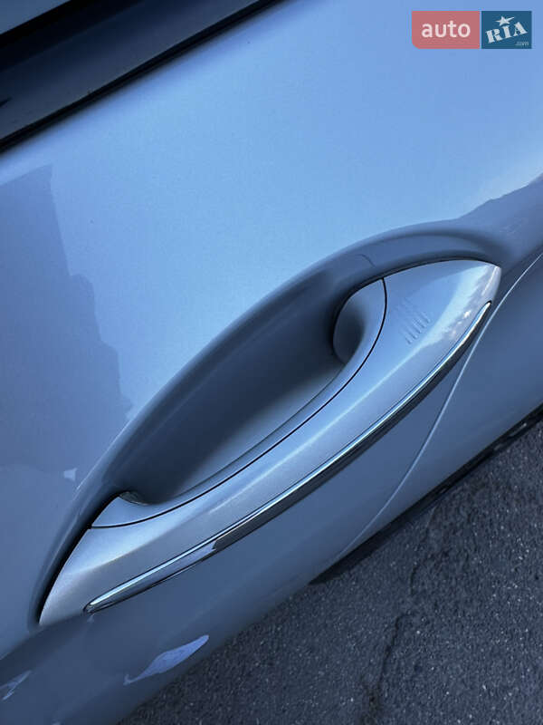 Седан BMW 5 Series 2014 в Кривом Роге