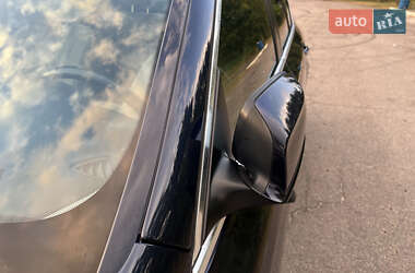 Седан BMW 5 Series 2013 в 