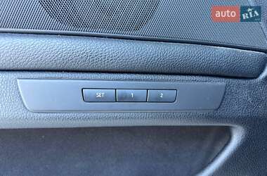 Седан BMW 5 Series 2014 в 