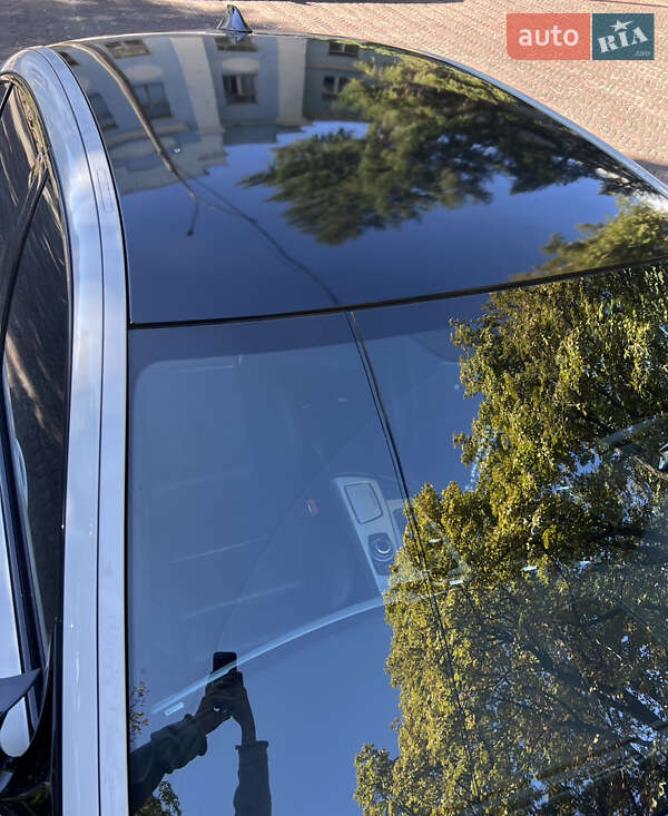 Седан BMW 5 Series 2011 в Конотопе