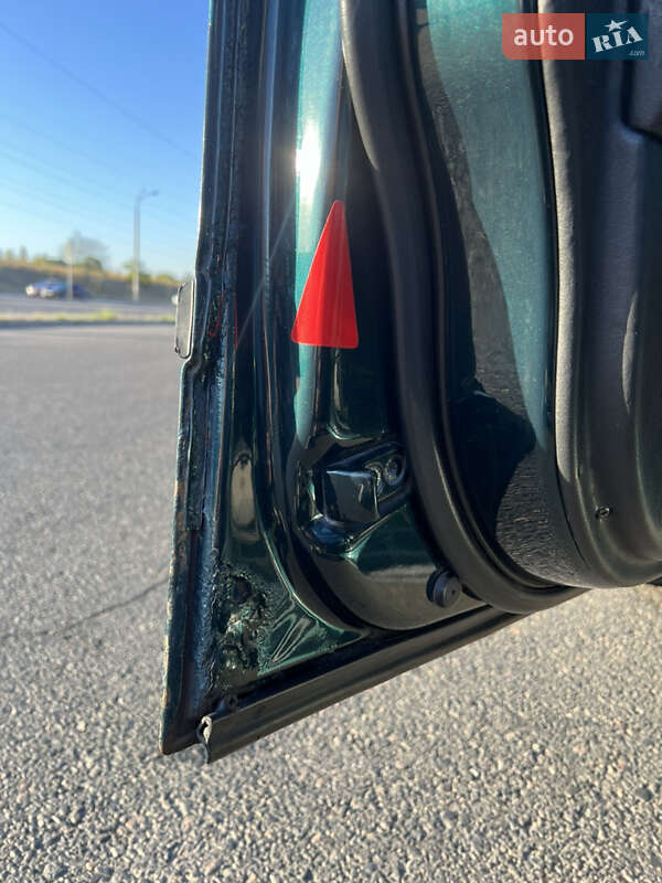 Седан BMW 5 Series 1997 в Одессе фото 22 Седан BMW 5 Series 1997 в Одессе