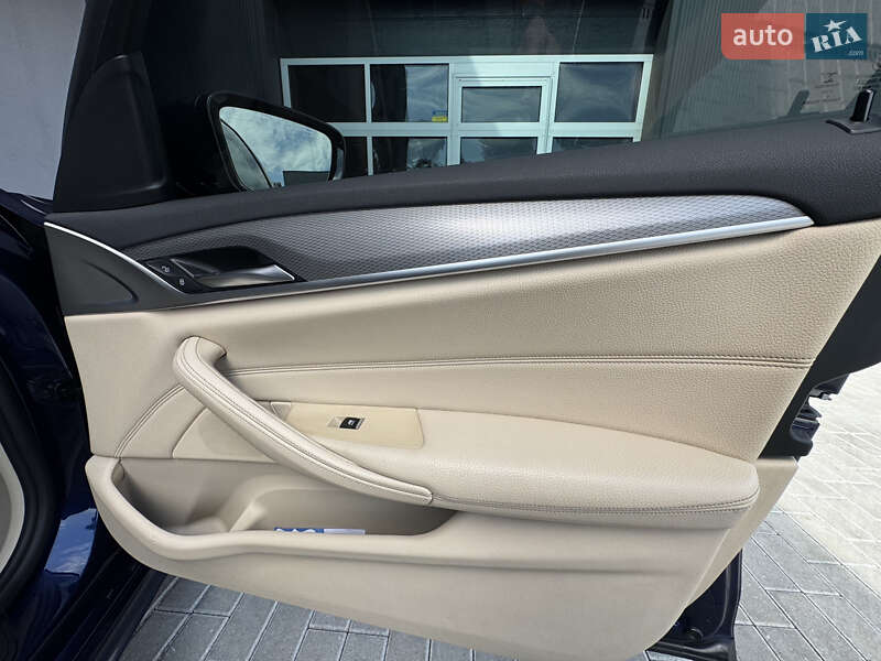 Седан BMW 5 Series 2017 в Мукачево фото 26 Седан BMW 5 Series 2017 в Мукачево