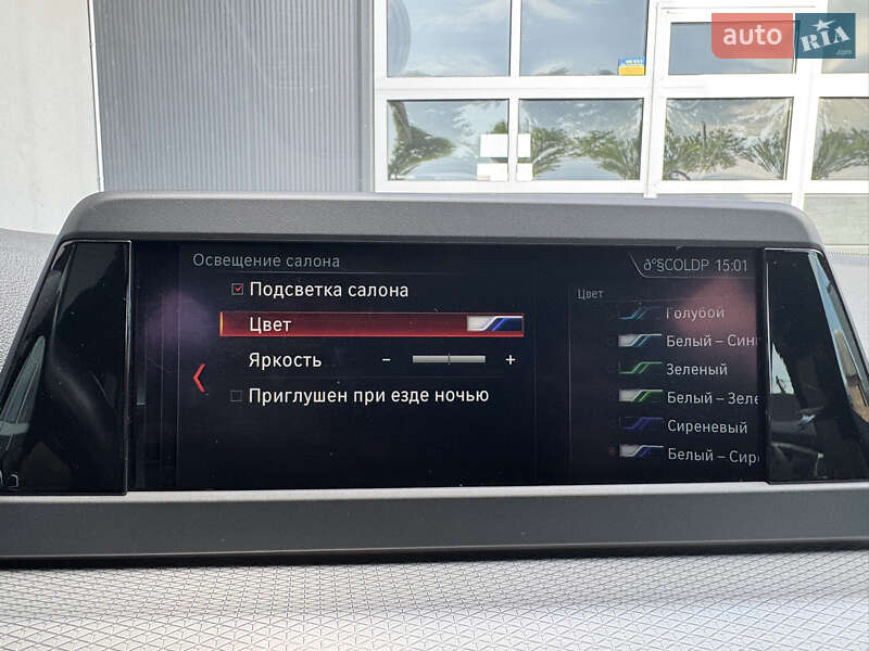 Седан BMW 5 Series 2017 в Мукачево фото 38 Седан BMW 5 Series 2017 в Мукачево