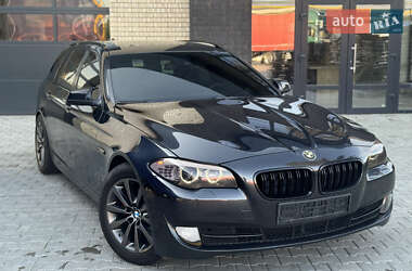 Універсал BMW 5 Series 2012 в Сарнах