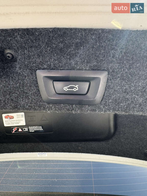 Седан BMW 5 Series 2011 в Львове фото 28 Седан BMW 5 Series 2011 в Львове