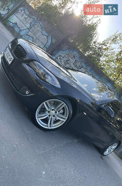 Седан BMW 5 Series 2011 в Луцке