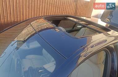 Седан BMW 5 Series 2018 в Днепре