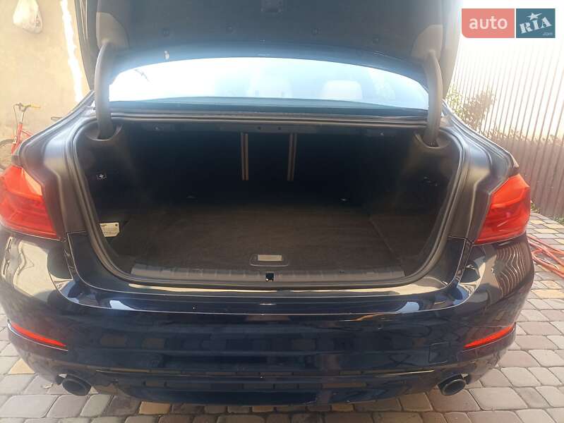 Седан BMW 5 Series 2018 в Днепре фото 50 Седан BMW 5 Series 2018 в Днепре