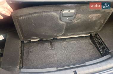 Седан BMW 5 Series 2018 в Днепре