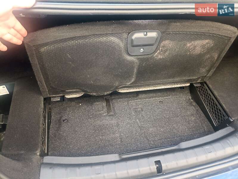 Седан BMW 5 Series 2018 в Днепре фото 55 Седан BMW 5 Series 2018 в Днепре