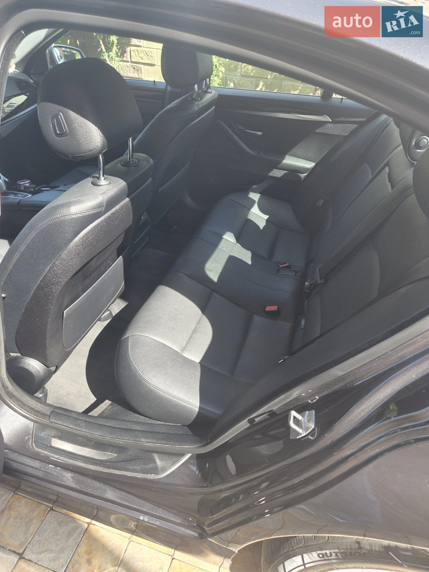 2015 BMW 5er - мініатюра 21