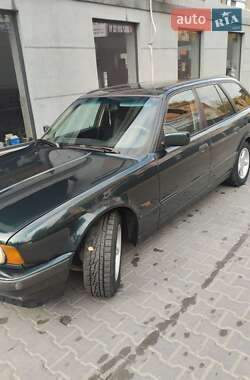 Универсал BMW 5 Series 1995 в Коломые