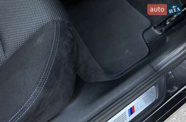 Седан BMW 5 Series 2018 в 