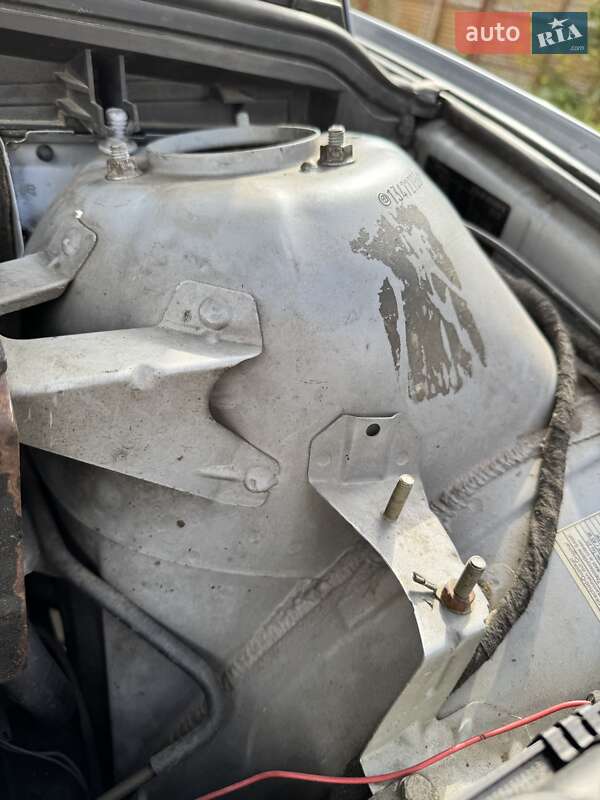 Универсал BMW 5 Series 2002 в Каменском фото 17 Универсал BMW 5 Series 2002 в Каменском