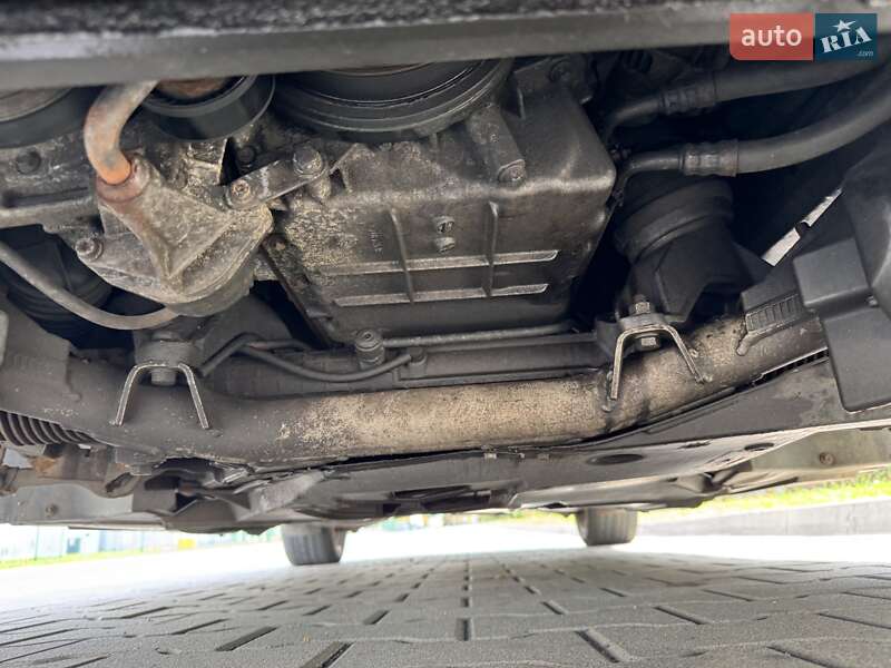 Универсал BMW 5 Series 2002 в Каменском фото 21 Универсал BMW 5 Series 2002 в Каменском