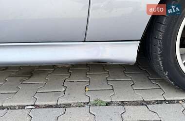Універсал BMW 5 Series 2002 в 