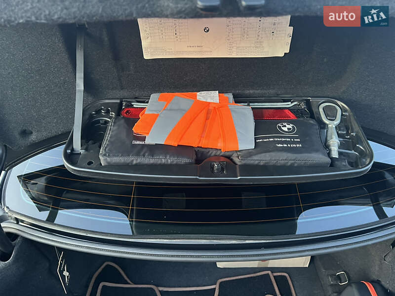 Седан BMW 5 Series 2007 в Одесі фото 5 Седан BMW 5 Series 2007 в Одесі