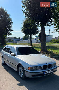 Универсал BMW 5 Series 1998 в Радивилове