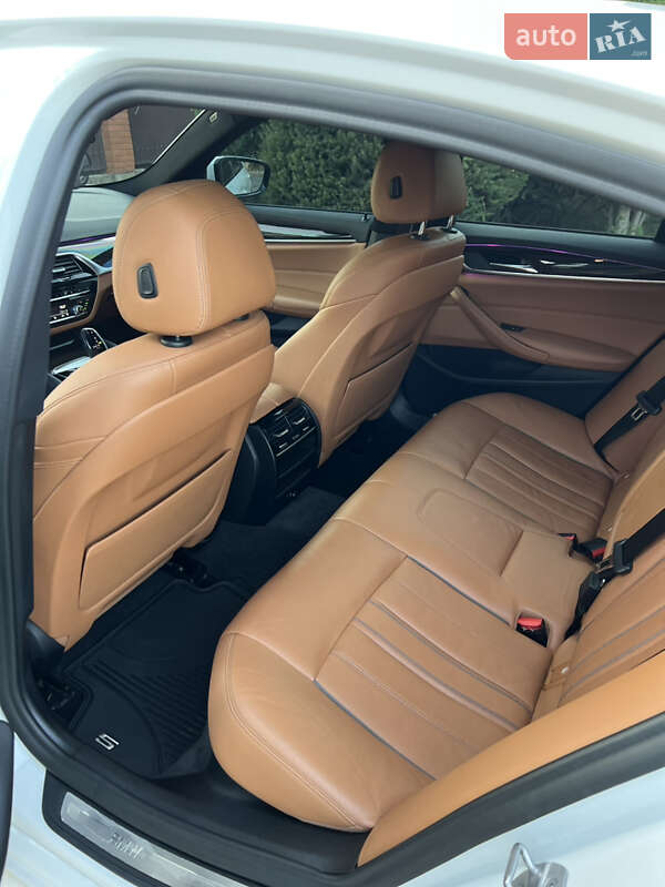 Седан BMW 5 Series 2020 в Одессе фото 31 Седан BMW 5 Series 2020 в Одессе
