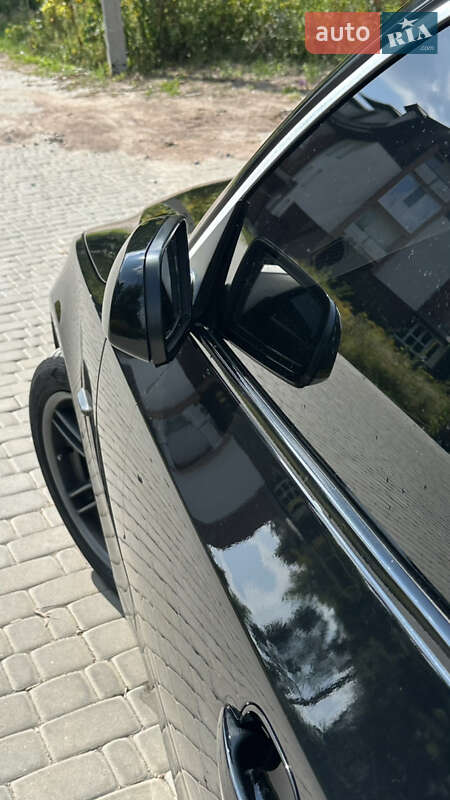 Седан BMW 5 Series 2006 в Житомире фото 16 Седан BMW 5 Series 2006 в Житомире