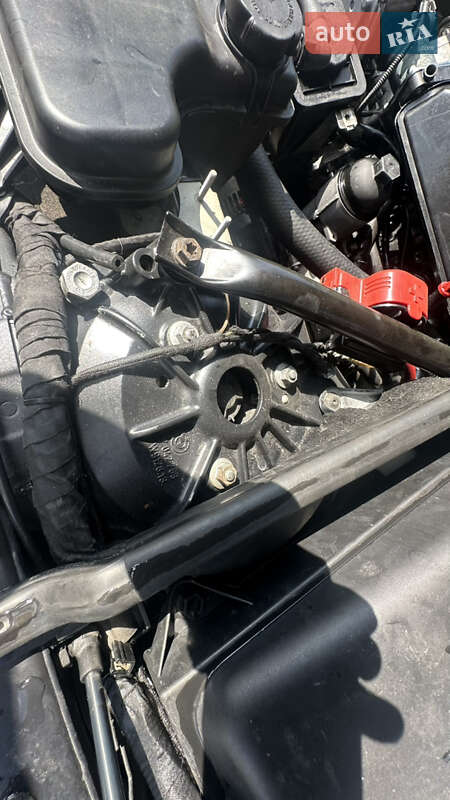 Седан BMW 5 Series 2006 в Житомире фото 29 Седан BMW 5 Series 2006 в Житомире