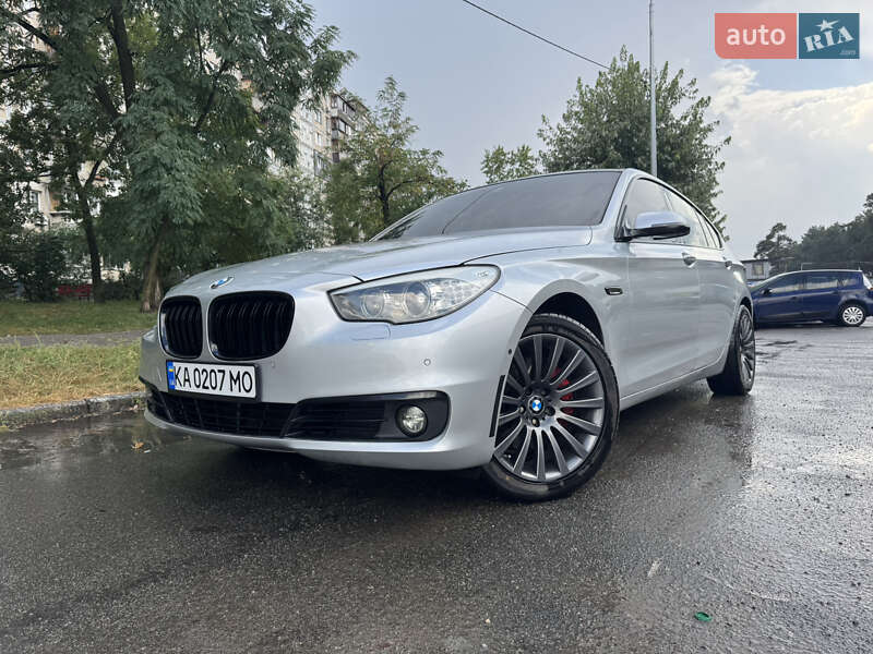 BMW 5 Series 2015 BMW 5 Series 2015