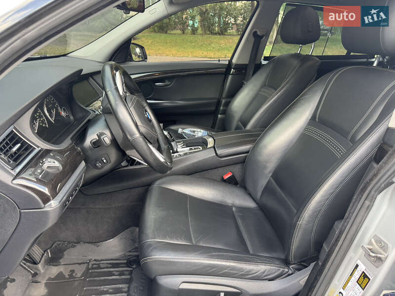 Універсал BMW 5 Series 2015 в Києві фото 6 Універсал BMW 5 Series 2015 в Києві