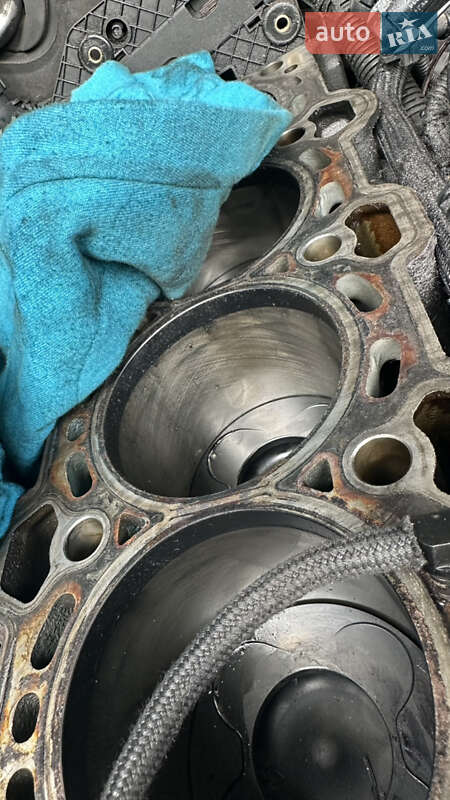 Седан BMW 5 Series 2006 в Житомире фото 39 Седан BMW 5 Series 2006 в Житомире