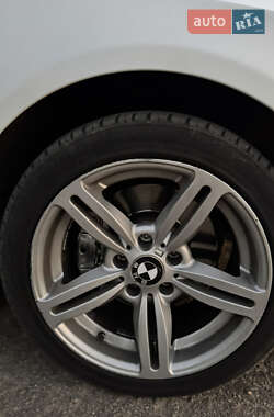 Седан BMW 5 Series 2004 в  фото 6 Седан BMW 5 Series 2004 в
