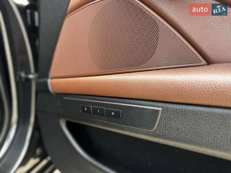 Седан BMW 5 Series 2010 в Житомирі фото 42 Седан BMW 5 Series 2010 в Житомирі