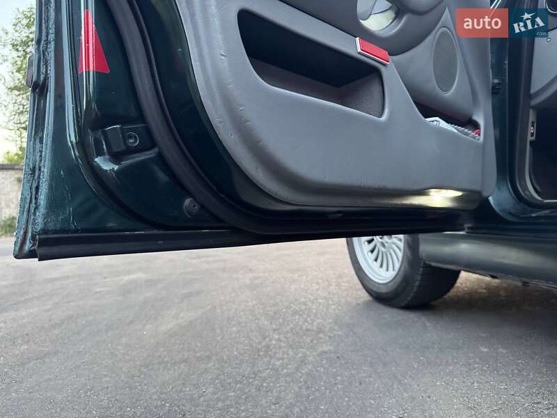 Седан BMW 5 Series 1998 в Дніпрі фото 15 Седан BMW 5 Series 1998 в Дніпрі