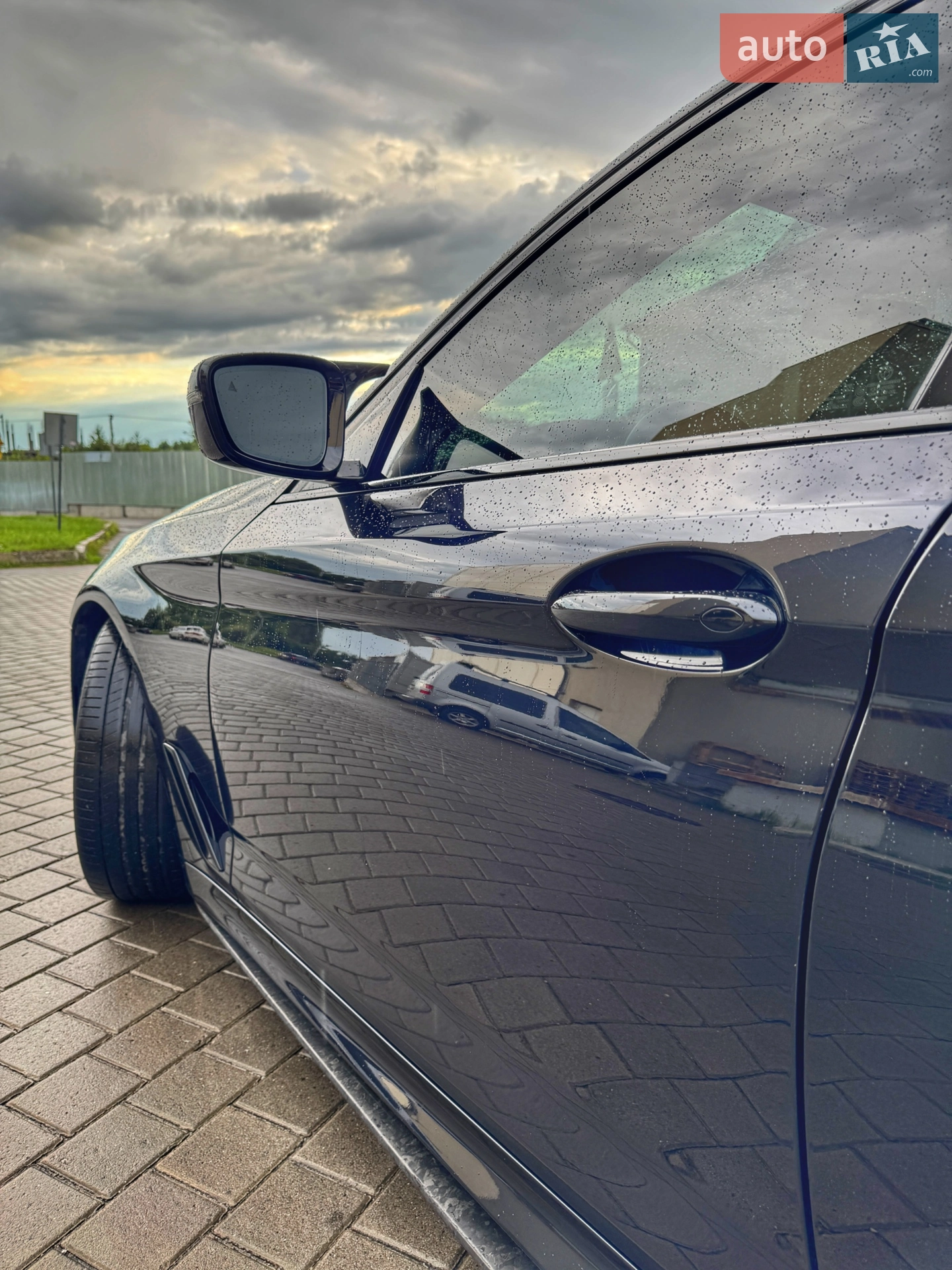 2019 BMW 5er - мініатюра 18