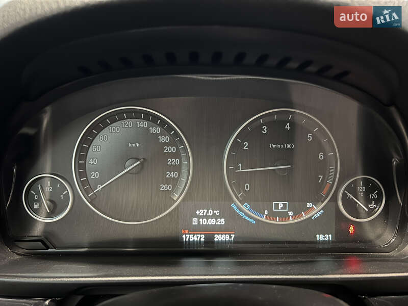 Седан BMW 5 Series 2016 в Одессе фото 17 Седан BMW 5 Series 2016 в Одессе