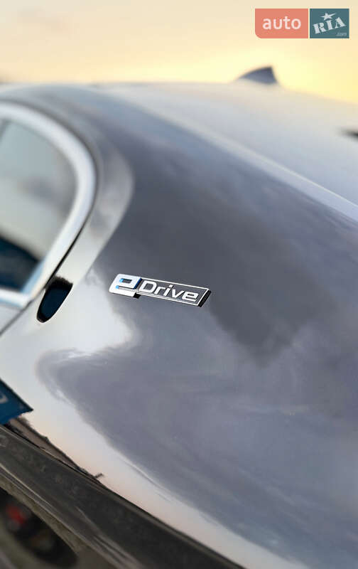 Седан BMW 5 Series 2018 в Києві фото 23 Седан BMW 5 Series 2018 в Києві