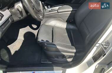 Седан BMW 5 Series 2013 в 