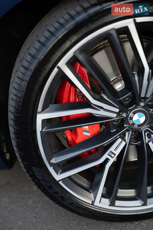 Седан BMW 5 Series 2021 в Дніпрі фото 12 Седан BMW 5 Series 2021 в Дніпрі