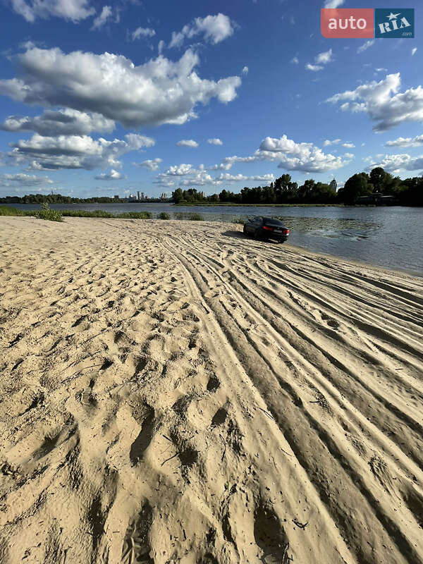 Седан BMW 5 Series 2017 в Киеве фото 18 Седан BMW 5 Series 2017 в Киеве