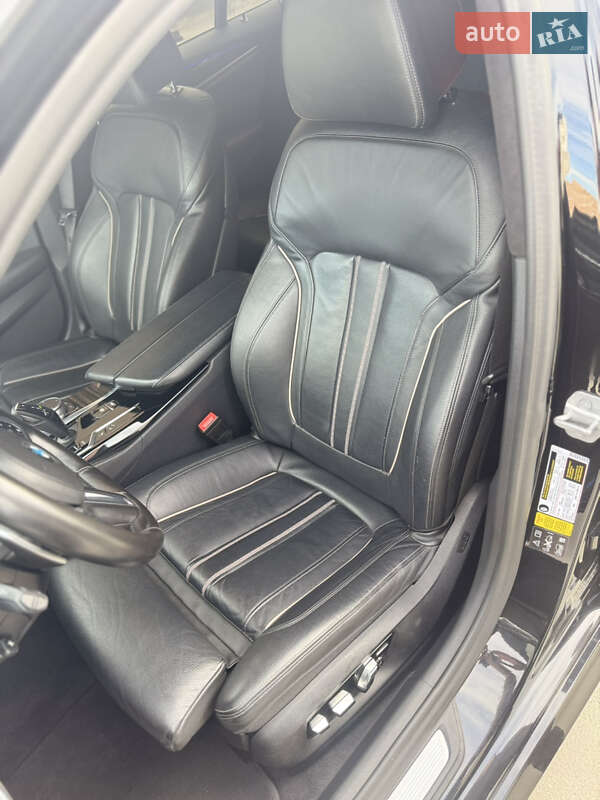 Седан BMW 5 Series 2021 в Киеве фото 23 Седан BMW 5 Series 2021 в Киеве