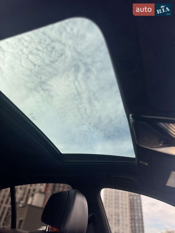 Седан BMW 5 Series 2021 в Киеве фото 30 Седан BMW 5 Series 2021 в Киеве