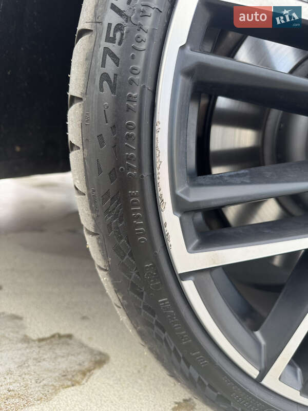 Седан BMW 5 Series 2021 в Киеве фото 36 Седан BMW 5 Series 2021 в Киеве