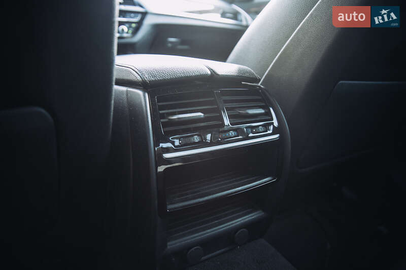 Седан BMW 5 Series 2019 в Вінниці фото 31 Седан BMW 5 Series 2019 в Вінниці