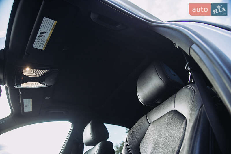 Седан BMW 5 Series 2019 в Вінниці фото 30 Седан BMW 5 Series 2019 в Вінниці