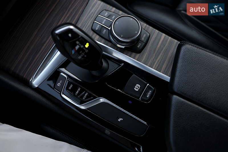 Седан BMW 5 Series 2017 в Ивано-Франковске фото 27 Седан BMW 5 Series 2017 в Ивано-Франковске