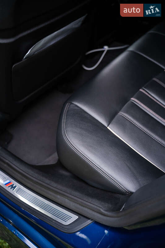 Седан BMW 5 Series 2021 в Тячеве фото 25 Седан BMW 5 Series 2021 в Тячеве