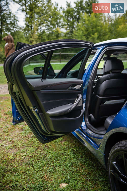 Седан BMW 5 Series 2021 в Тячеве фото 28 Седан BMW 5 Series 2021 в Тячеве