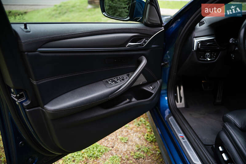 Седан BMW 5 Series 2021 в Тячеве фото 37 Седан BMW 5 Series 2021 в Тячеве