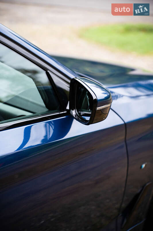 Седан BMW 5 Series 2021 в Тячеве фото 43 Седан BMW 5 Series 2021 в Тячеве